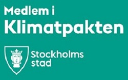 Klimatpakten - Stockholms stad